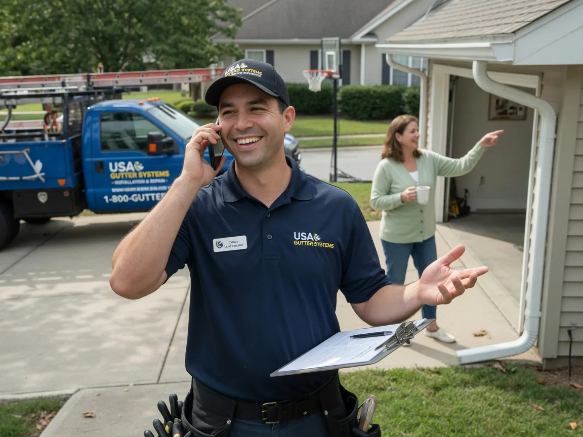 Gutter Installation Mission Hill, SD FAQs